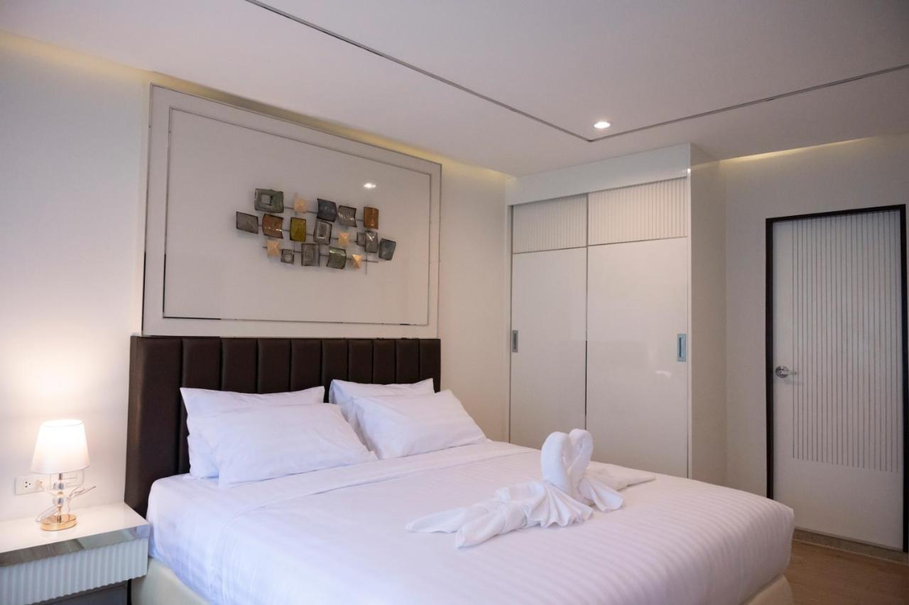Masa Hotel فندق الماسة شارع العرب Bangkok Exterior foto